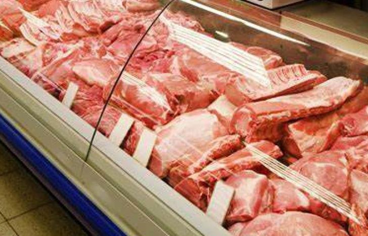 Incluye los cortes de carne más populares.