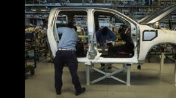 Renault cierra una planta en Tandil y despide a 100 empleados