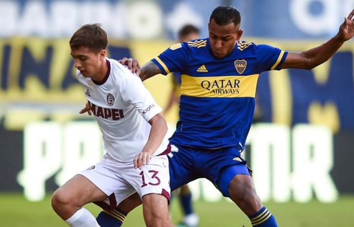 Otro sondeo por Aude desde Europa.