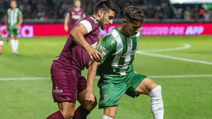 Banfield y Lanús ya conocen sus rivales, fechas y todo el cronograma para el Torneo Apertura 2026. Banfield y Lanús ya conocen sus rivales, fechas y todo el cronograma para el Torneo Apertura 2026.