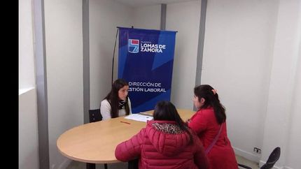 Ofrecen ayuda en tiempos de crisis.