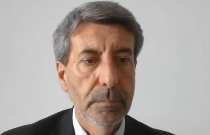 Ricardo Basílico, juez del Juicio Brigadas.