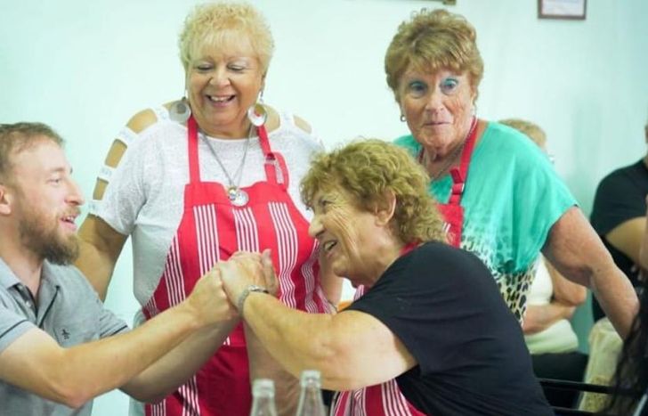 Federico Otermín cumplió sus primeros 100 días como intendente de Lomas.