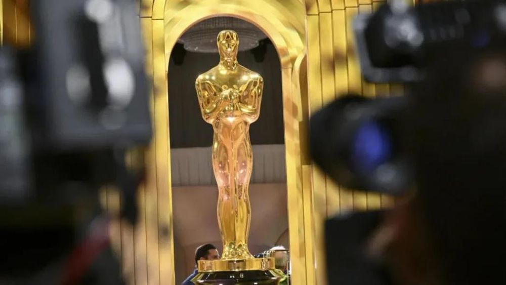 Este domingo se celebrarán los Premios Oscar.