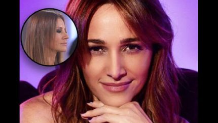 natacha jaitt le dijo a vero lozano que es hora de separarse