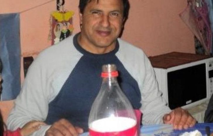 Walter Melián fue atropellado en Quesada y Espronceda.