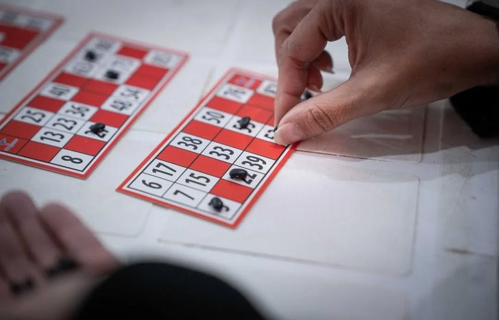 &nbsp;Junto al Centro de Jubilados Dame tu Mano, de Lomas, hicieron una jornada de juegos de mesa en la que disfrutaron del truco, buraco, chinchón, bingo, damas y jenga.&nbsp;