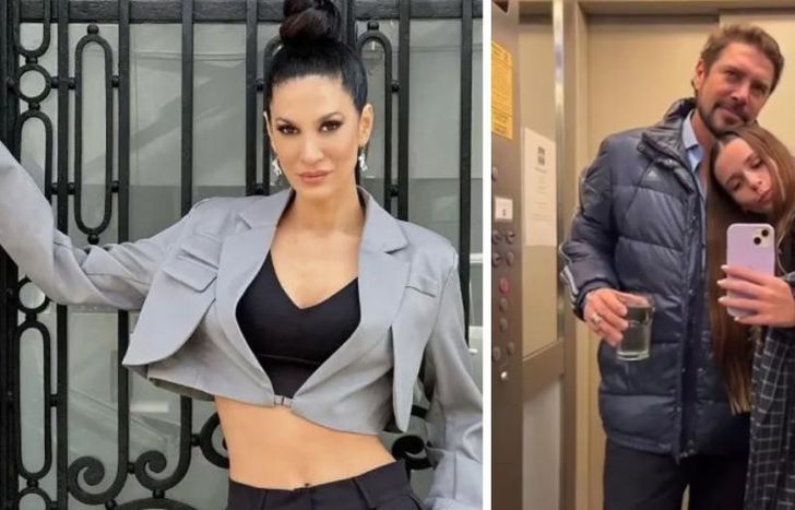 Silvina habló sin vueltas.