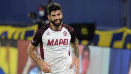 Nicolás Orsini jugará en Boca a partir de la próxima temporada. Nicolás Orsini jugará en Boca a partir de la próxima temporada.