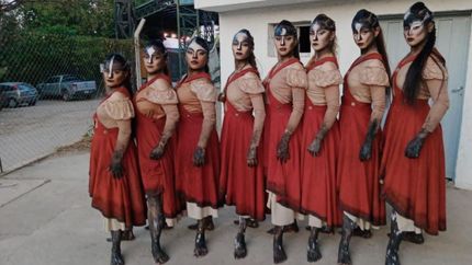 Siempre es una sorpresa y una gratitud conseguir premiaciones, aseguraron.