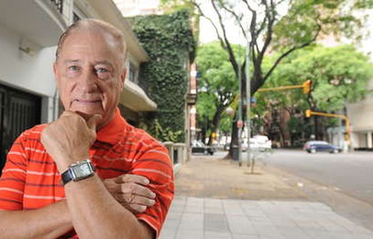 Murió José Sanfilippo: ídolo del fútbol argentino que tuvo un capítulo en Banfield.