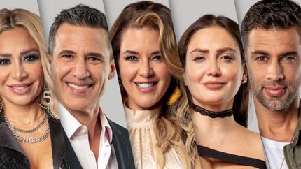 Se estrena este miércoles.