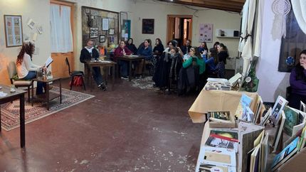 En Suárez 326, Temperley.