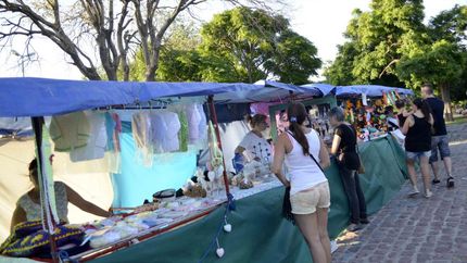 Hay 150 emprendedores que participan cada fin de semana del evento. Hay 150 emprendedores que participan cada fin de semana del evento.