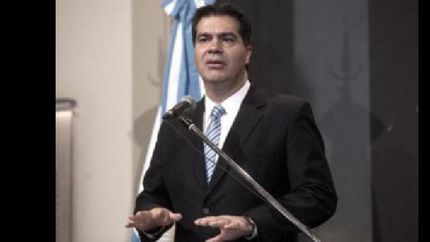 capitanich