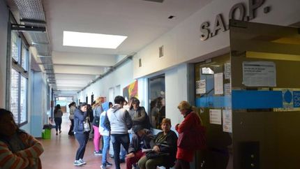 Realizarán prácticas de atención, supervisión e investigación.