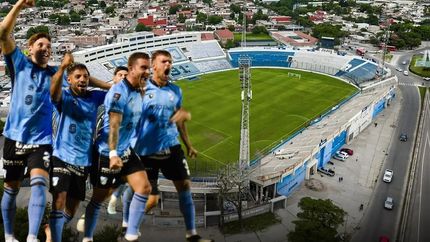 Temperley tendrá un duro examen ante Gimnasia, en Jujuy. Temperley tendrá un duro examen ante Gimnasia, en Jujuy.