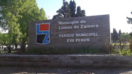 Hoy a partir de las 17.30 en Molina Arrotea y Las Lilas, Lomas. Hoy a partir de las 17.30 en Molina Arrotea y Las Lilas, Lomas.