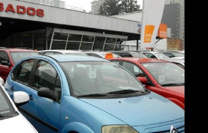 el sector preocupado por la situación actual.