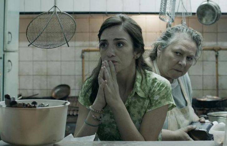 Se suma al ciclo Relatos Salvajes.