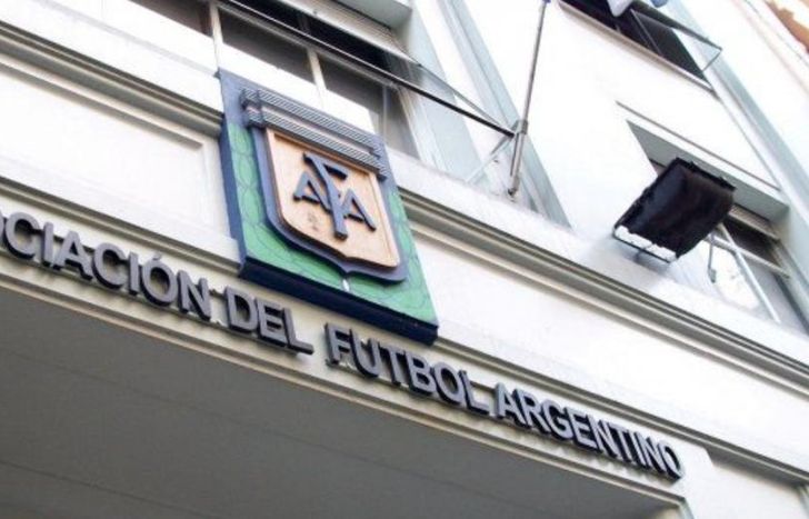 La AFA y una importante decisión sobre la televisación del Ascenso.