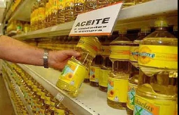aceite