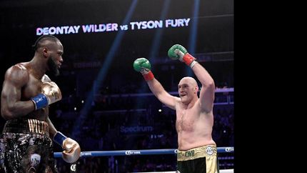 En 2018 se enfrentaron en Los Ángeles en una pelea notable que terminó en empate.