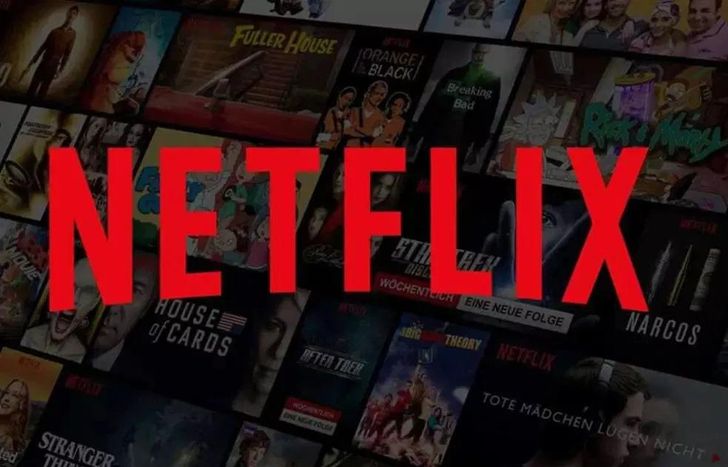 Netflix prepara estrenos para esta semana.