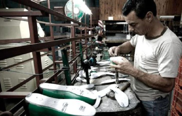 el informe lo realizó Came.