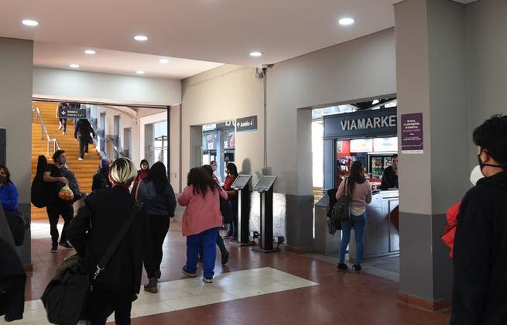 Nuevo punto de venta.