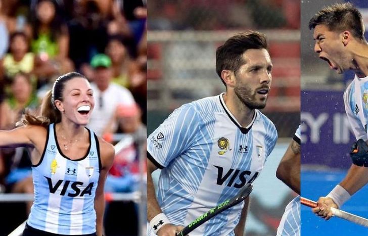 Lomas apunta a París 2024.