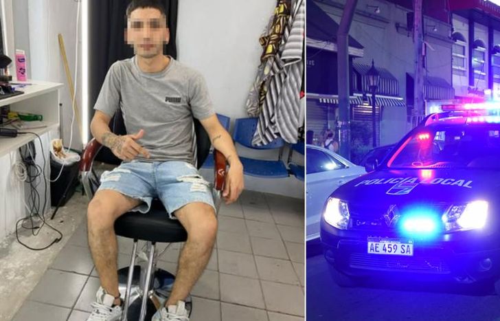 El presunto abusador de la menor está libre.