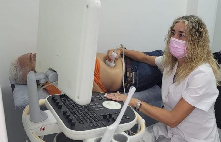 El Municipio está transformando las salas barriales.