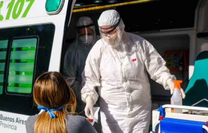 El territorio bonaerense acumula un total de 2.015.848 casos.