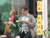 La obra de teatro La Casa llega al espacio Kilhawe en Temperley este sábado a las 21