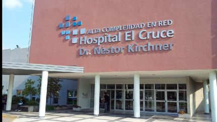 un nene de 8 anos permanece en estado critico tras recibir un disparo de una bala perdida
