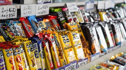 ofertas y descuentos: la semana de la dulzura, en mas de 50 kioscos de lomas