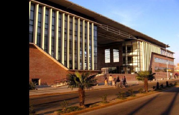 el municipio lanzó el nuevo programa.