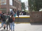 Será este jueves en la Facultad de Ingeniería de la Universidad Nacional de Lomas. Será este jueves en la Facultad de Ingeniería de la Universidad Nacional de Lomas.