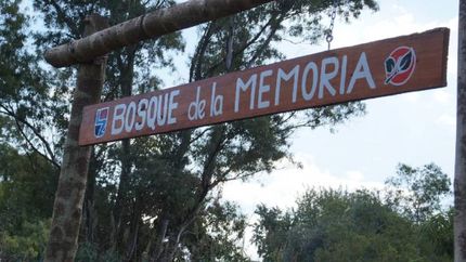 Una parada obligatoria en las visitas a la Reserva.