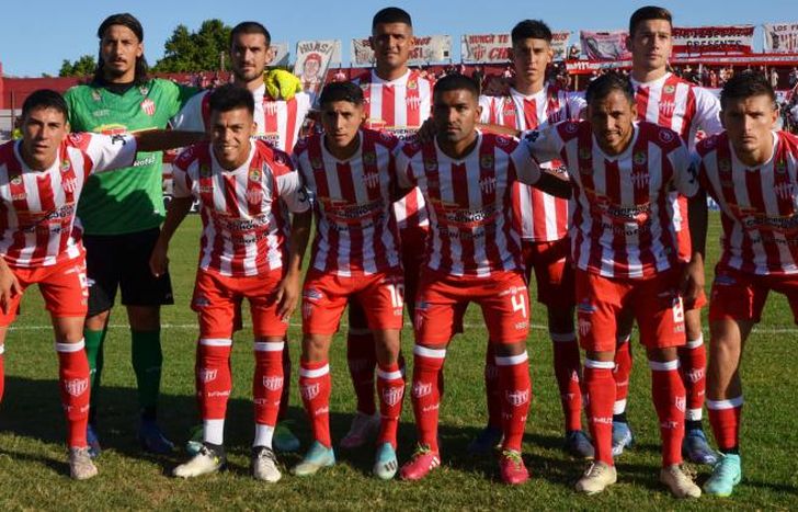 Talleres apostará por un nuevo equipo para el 2022.
