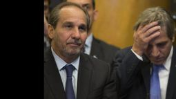 El Frente Renovador le exige la renuncia a Caputo