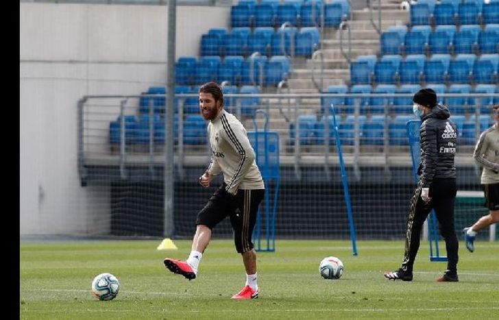 En Europa, donde ya pasó lo peor, los deportes van regresando de a poco a la actividad.