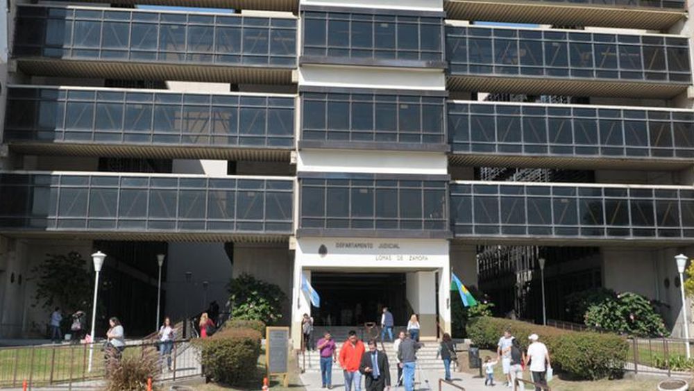 Avanza la investigación de los abogados extorsionadores de San José