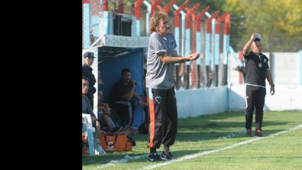 vico y las chances de entrar al reducido