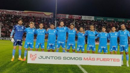 Temperley confirmó las bajas para el 2023. Temperley confirmó las bajas para el 2023.