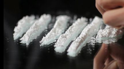 La nanopartícula captura hasta un 70% de la cocaína presente en un organismo.