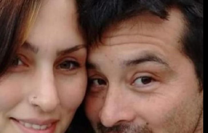 Tenían una hija en común.