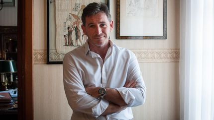 Diario La Unión | Pablo Ghisoni fue absuelto por la Justicia de Lomas.