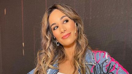 estefi berardi conto la decision que tomo sobre la maternidad